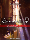 Imagen de portada para Wonderland